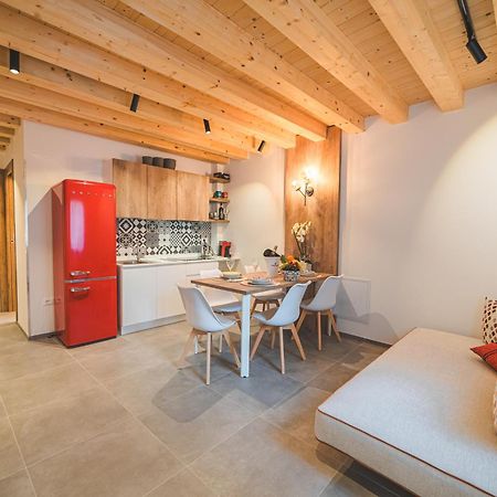 Battisti Hospitality - Si, Viaggiare Apartment Chioggia Ngoại thất bức ảnh