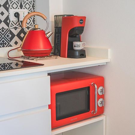 Battisti Hospitality - Si, Viaggiare Apartment Chioggia Ngoại thất bức ảnh