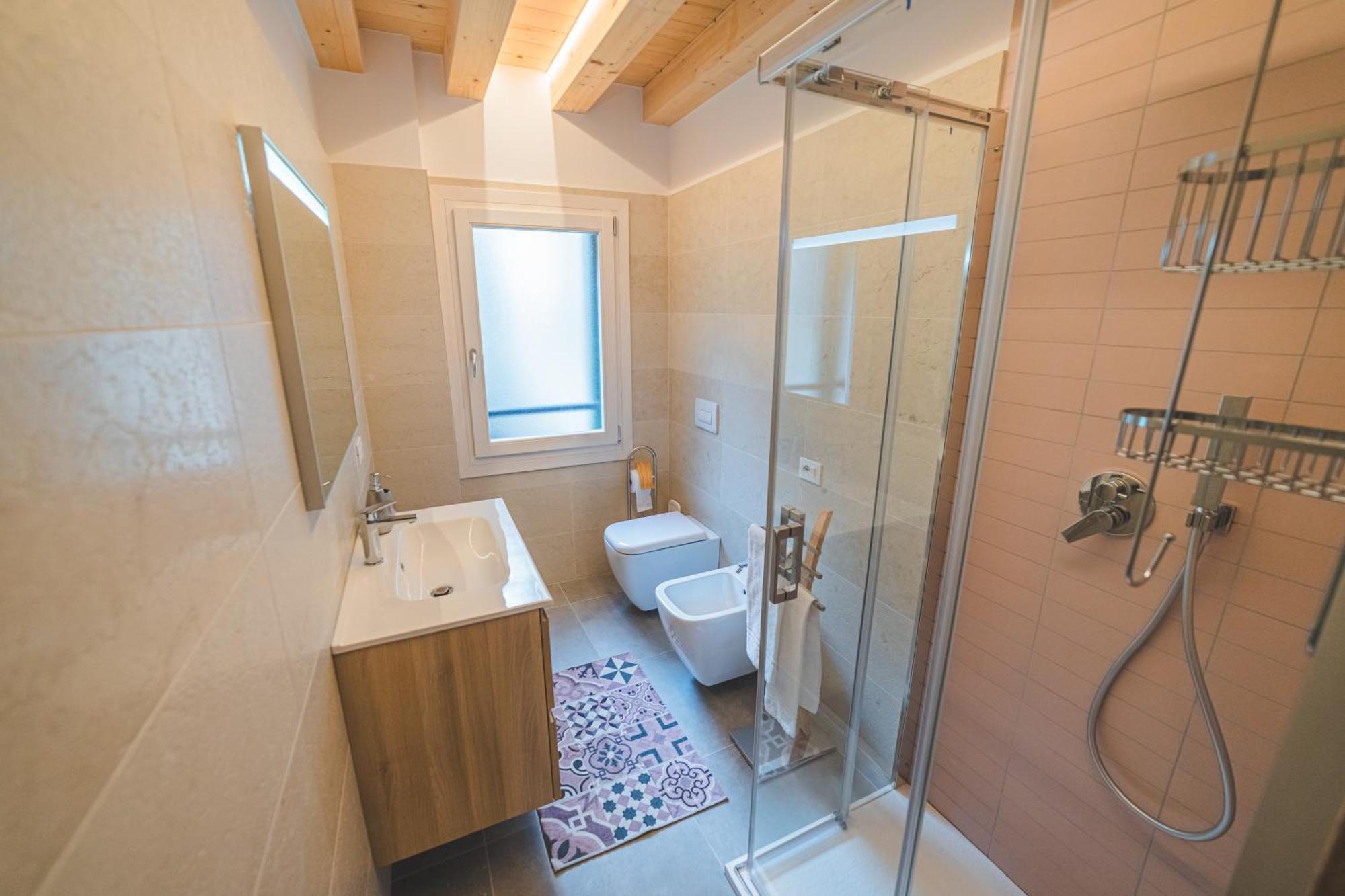 Battisti Hospitality - Si, Viaggiare Apartment Chioggia Ngoại thất bức ảnh