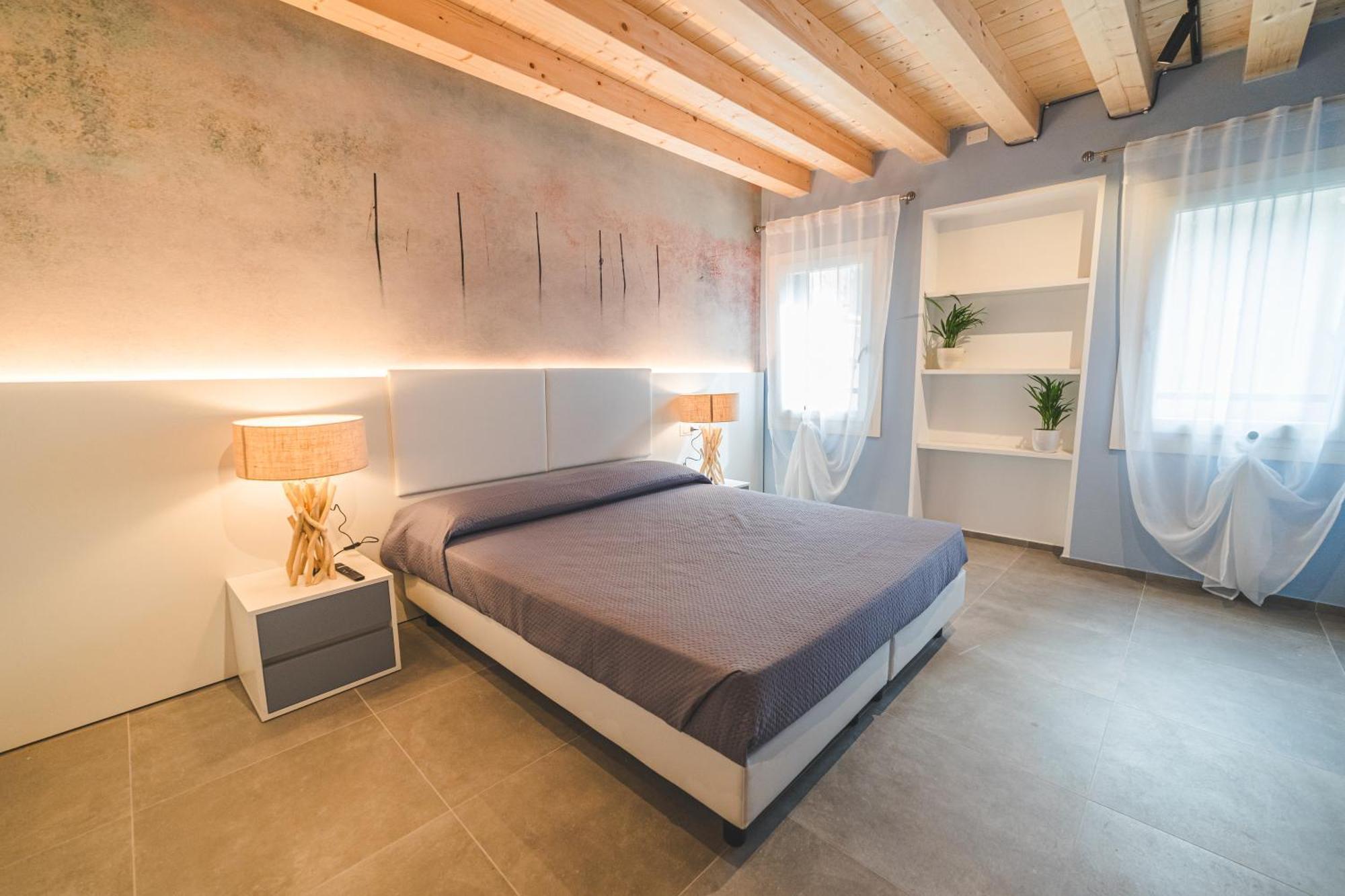 Battisti Hospitality - Si, Viaggiare Apartment Chioggia Ngoại thất bức ảnh