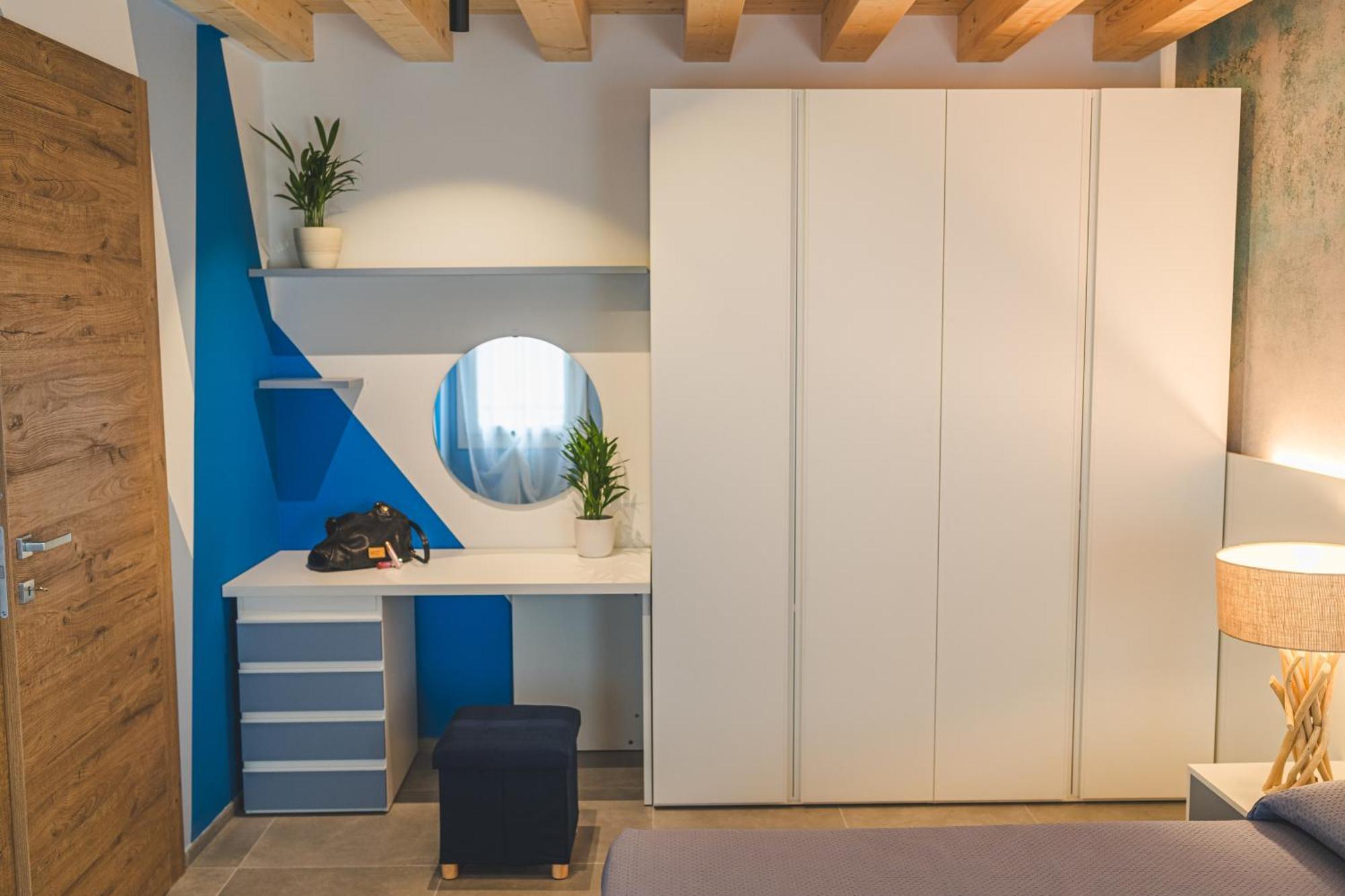 Battisti Hospitality - Si, Viaggiare Apartment Chioggia Ngoại thất bức ảnh
