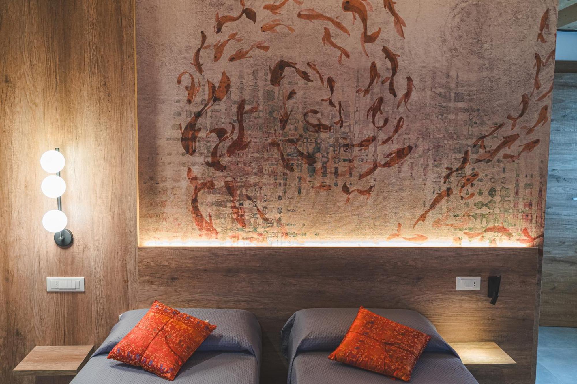 Battisti Hospitality - Si, Viaggiare Apartment Chioggia Ngoại thất bức ảnh